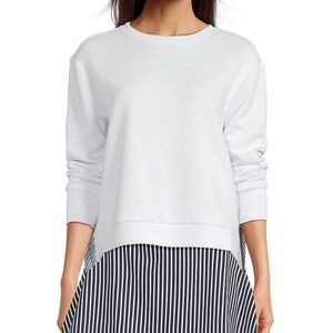 Addison Bay Bloom Pullover Sweatshirt